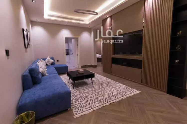 شقة للإيجار في شارع الامير فيصل ابن فهد, حي الشاطئ, مدينة جدة, منطقة مكة المكرمة صورة 3
