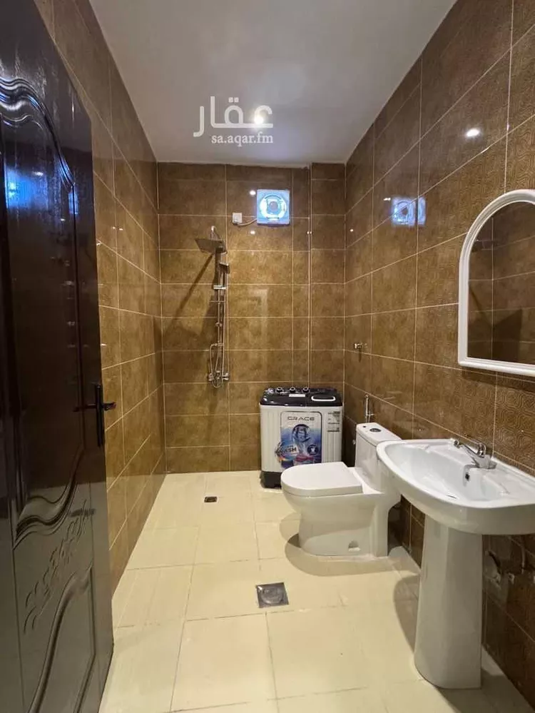 شقة للإيجار في شارع أبو بكر الأيوبي, حي السنابل, مدينة جدة, منطقة مكة المكرمة صورة 2