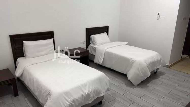 شقة للإيجار في شارع خالد ابن الوليد, حي الشرفية, مدينة جدة, منطقة مكة المكرمة صورة 2