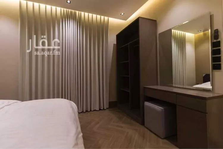 شقة للإيجار في شارع الامير فيصل ابن فهد, حي الشاطئ, مدينة جدة, منطقة مكة المكرمة صورة 4
