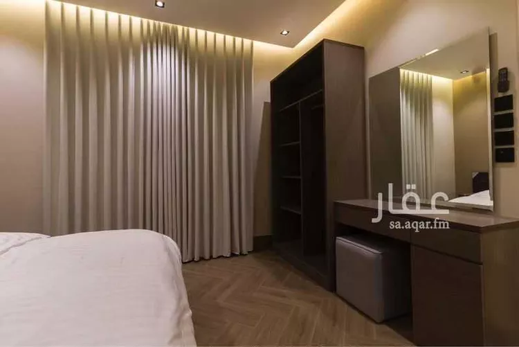 شقة للإيجار في شارع الامير فيصل ابن فهد, حي الشاطئ, مدينة جدة, منطقة مكة المكرمة صورة 4