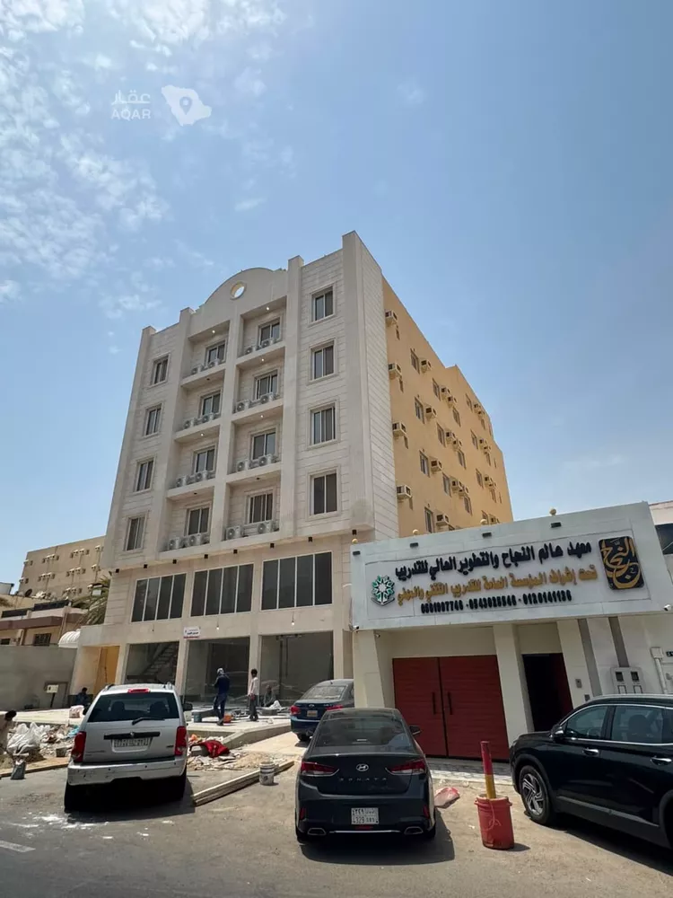 شقة للإيجار في شارع الرابطه الاسلاميه, حي مشرفة, مدينة جدة, منطقة مكة المكرمة 18
