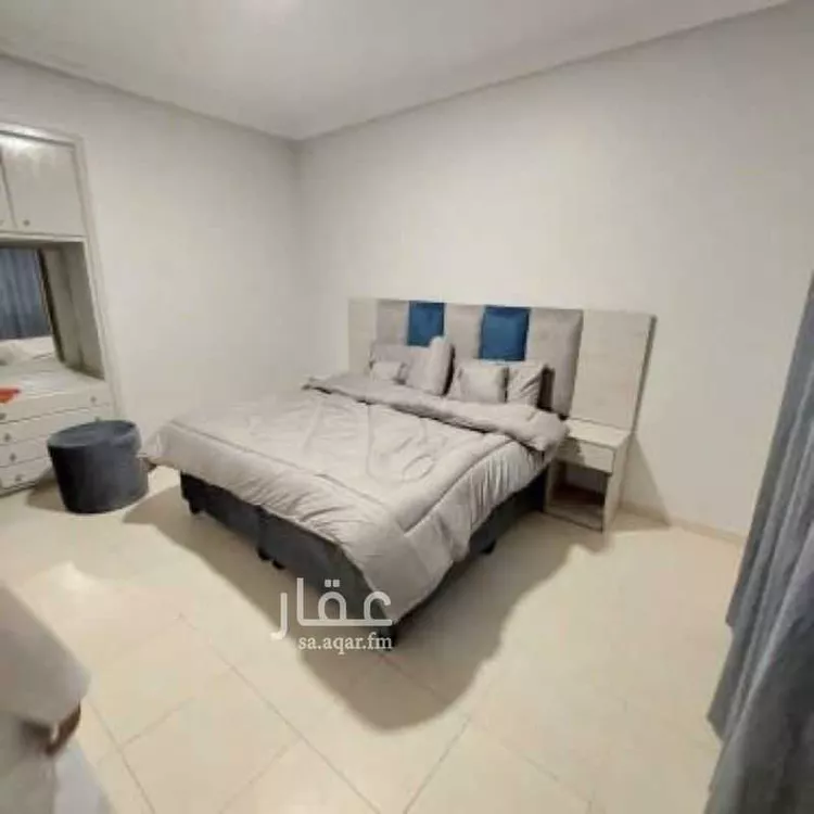 شقة للإيجار في شارع شداد بن عوف, حي الشرفية, مدينة جدة, منطقة مكة المكرمة صورة 4
