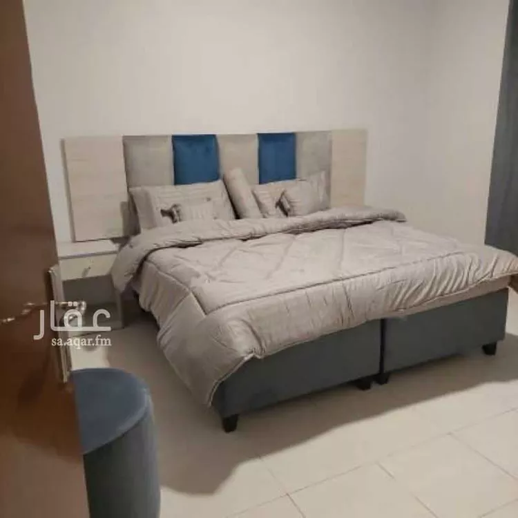 شقة للإيجار في شارع شداد بن عوف, حي الشرفية, مدينة جدة, منطقة مكة المكرمة صورة 3