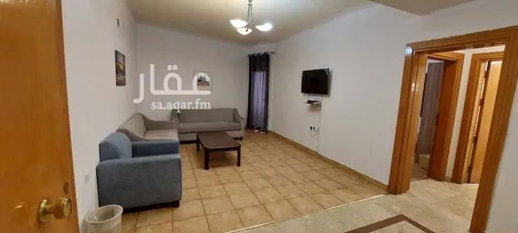 شقة للإيجار في شارع ابن العوام, حي الصفاء, مدينة جدة, منطقة مكة المكرمة صورة 3