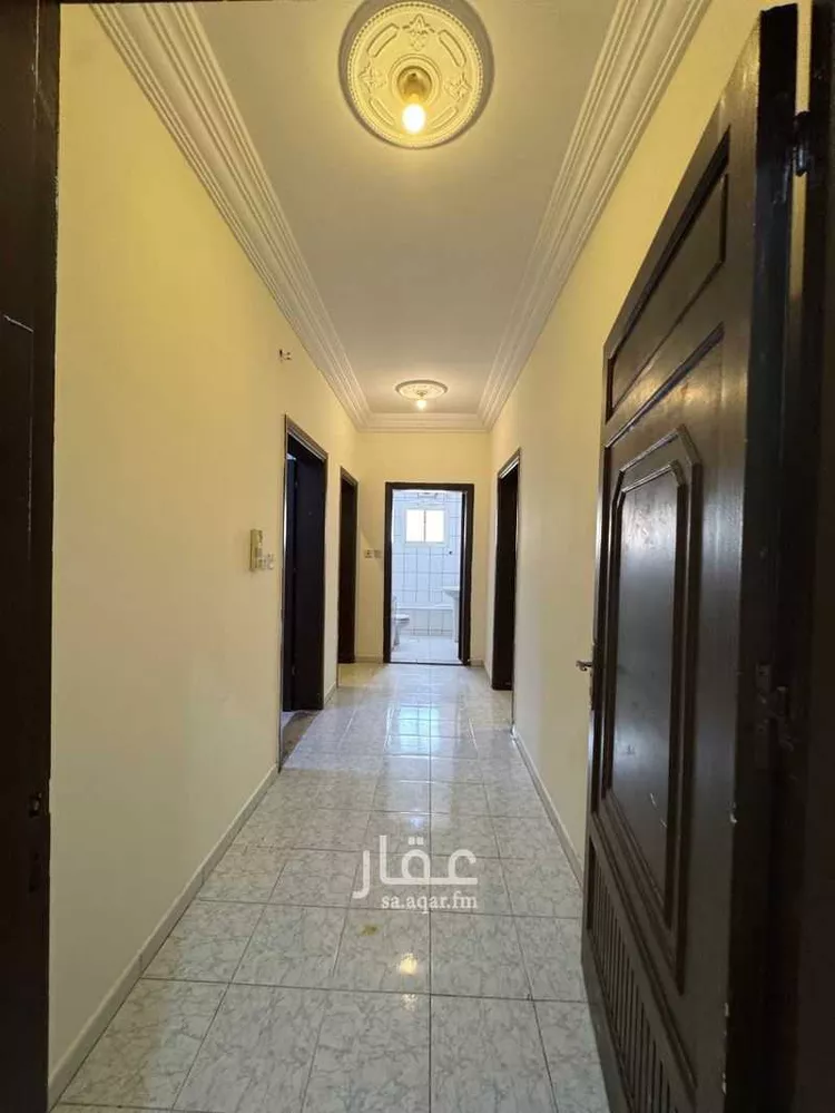 شقة للإيجار في شارع عبدالله سليمان الفرعي, حي الفيحاء, مدينة جدة, منطقة مكة المكرمة صورة 2