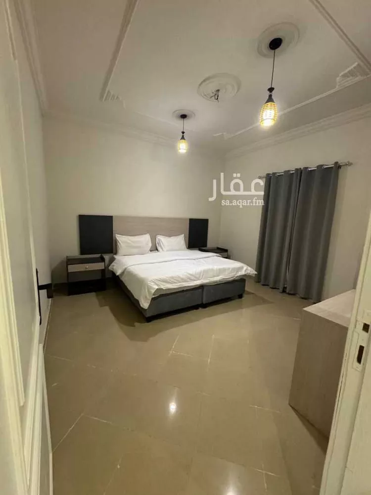 شقة للإيجار في شارع محمد علوي, حي الربوة, مدينة جدة, منطقة مكة المكرمة