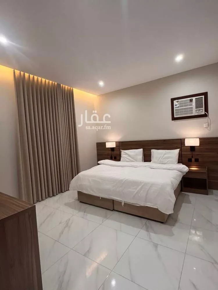 شقة للإيجار في شارع الفريق, حي العزيزية, مدينة جدة, منطقة مكة المكرمة صورة 2