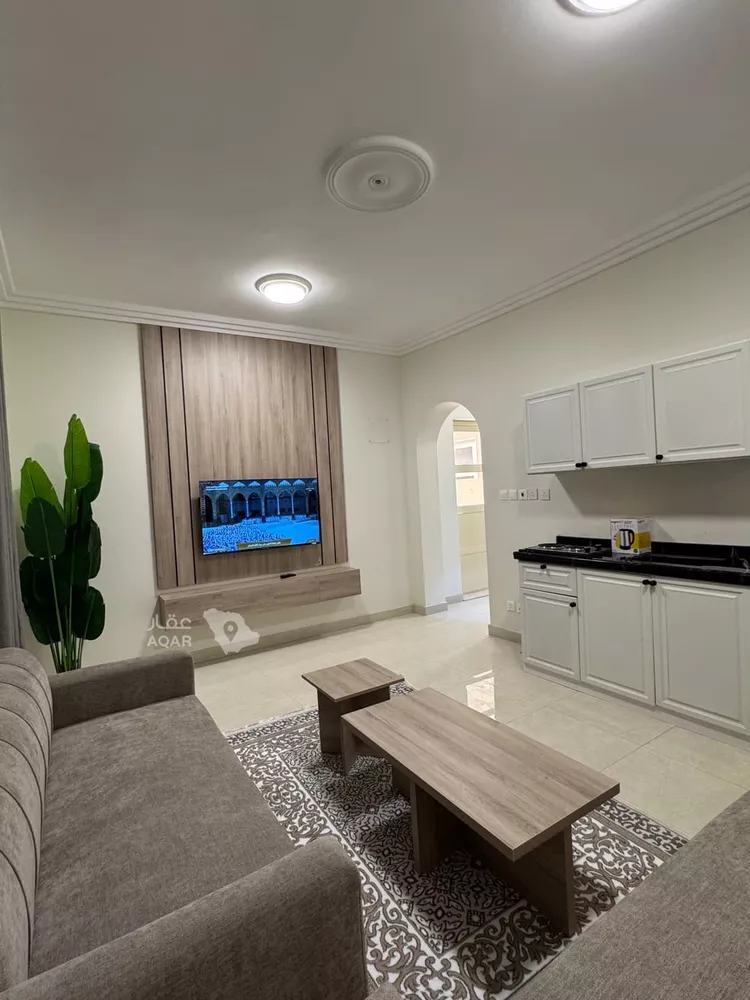 Apartment for Rent in Jeddah Mishrifah