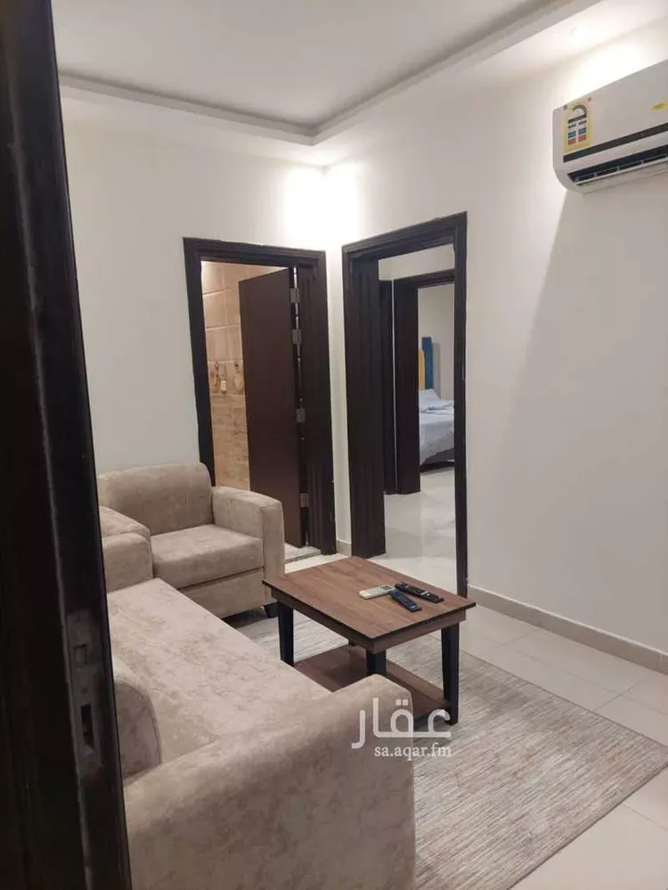 شقة للإيجار في شارع الخيول, حي مشرفة, مدينة جدة, منطقة مكة المكرمة صورة 2