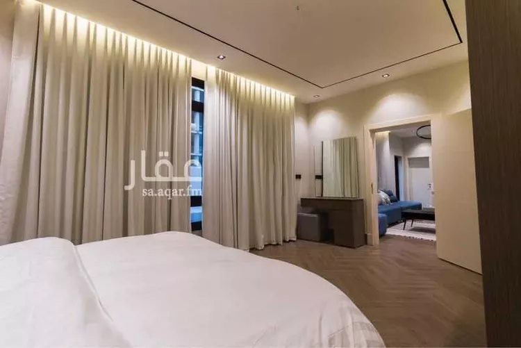 شقة للإيجار في شارع الامير فيصل ابن فهد, حي الشاطئ, مدينة جدة, منطقة مكة المكرمة صورة 2