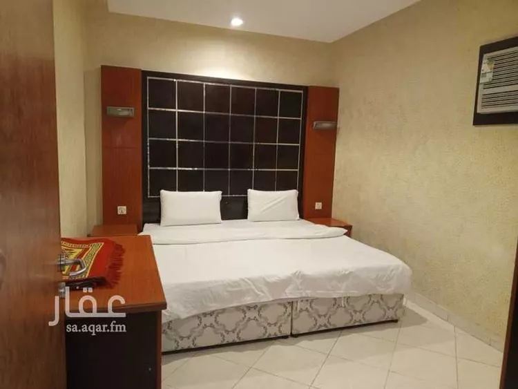 شقة للإيجار في شارع طريق مكة القديم الفرعي, حي الفاروق, مدينة جدة, منطقة مكة المكرمة صورة 2