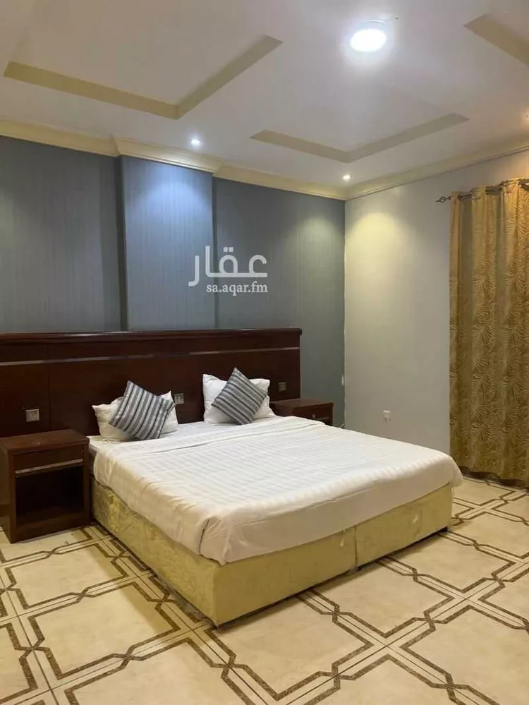 شقة للإيجار في شارع إبن داغر, حي الصفاء, مدينة جدة, منطقة مكة المكرمة