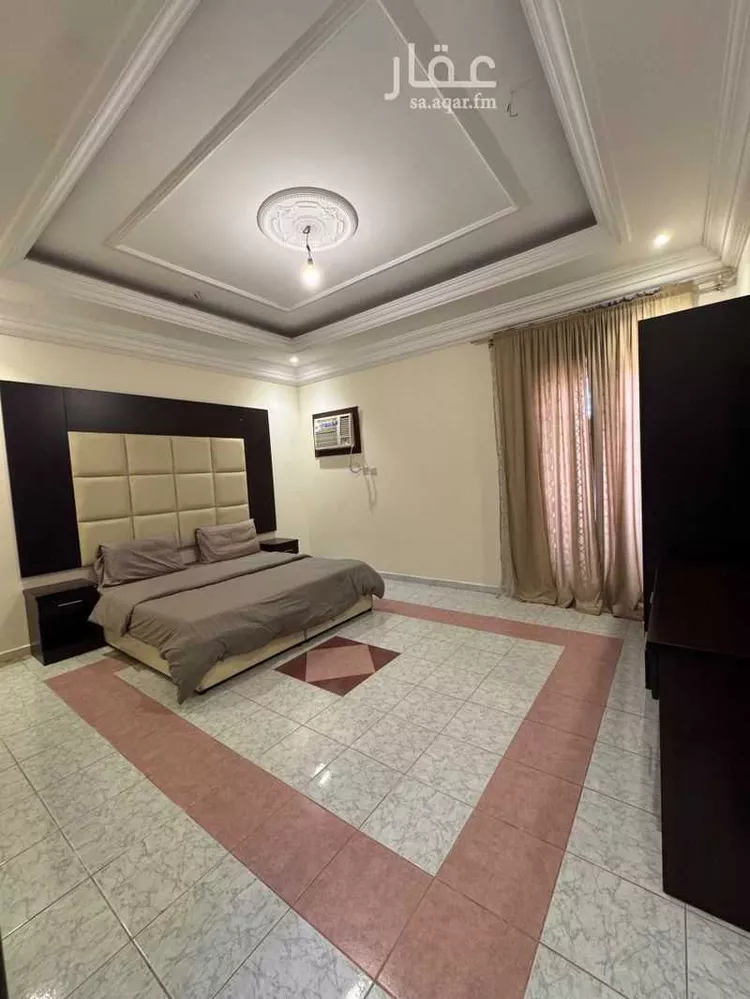 شقة للإيجار في شارع عبدالله سليمان الفرعي, حي الفيحاء, مدينة جدة, منطقة مكة المكرمة