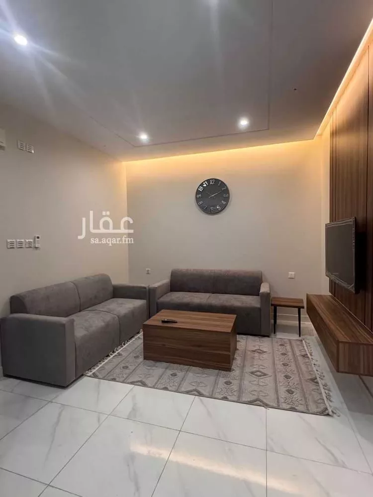 شقة للإيجار في شارع الفريق, حي العزيزية, مدينة جدة, منطقة مكة المكرمة صورة 5