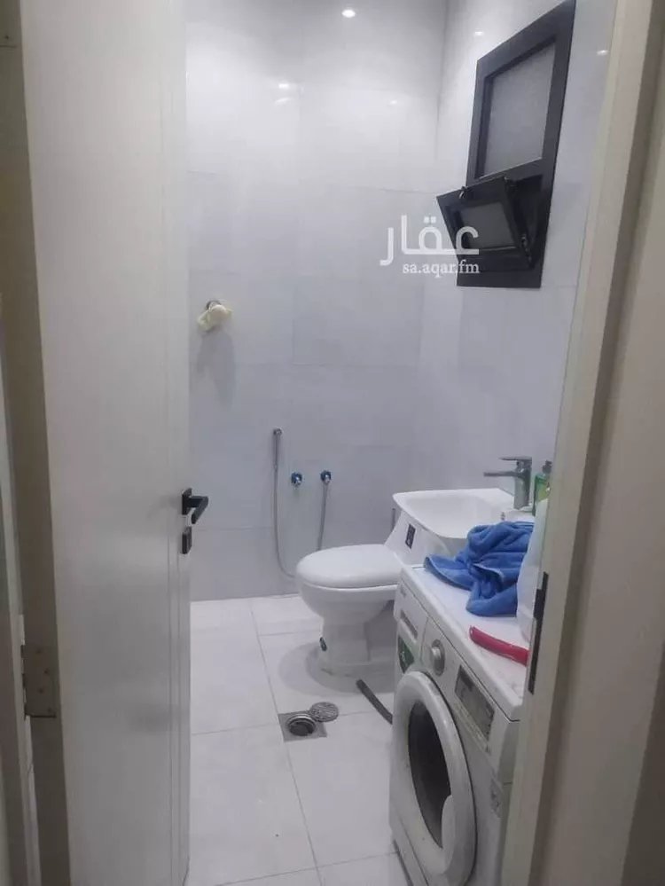 شقة مفروشة للحجز في حي القادسية ، الرياض ، منطقة الرياض صورة 5