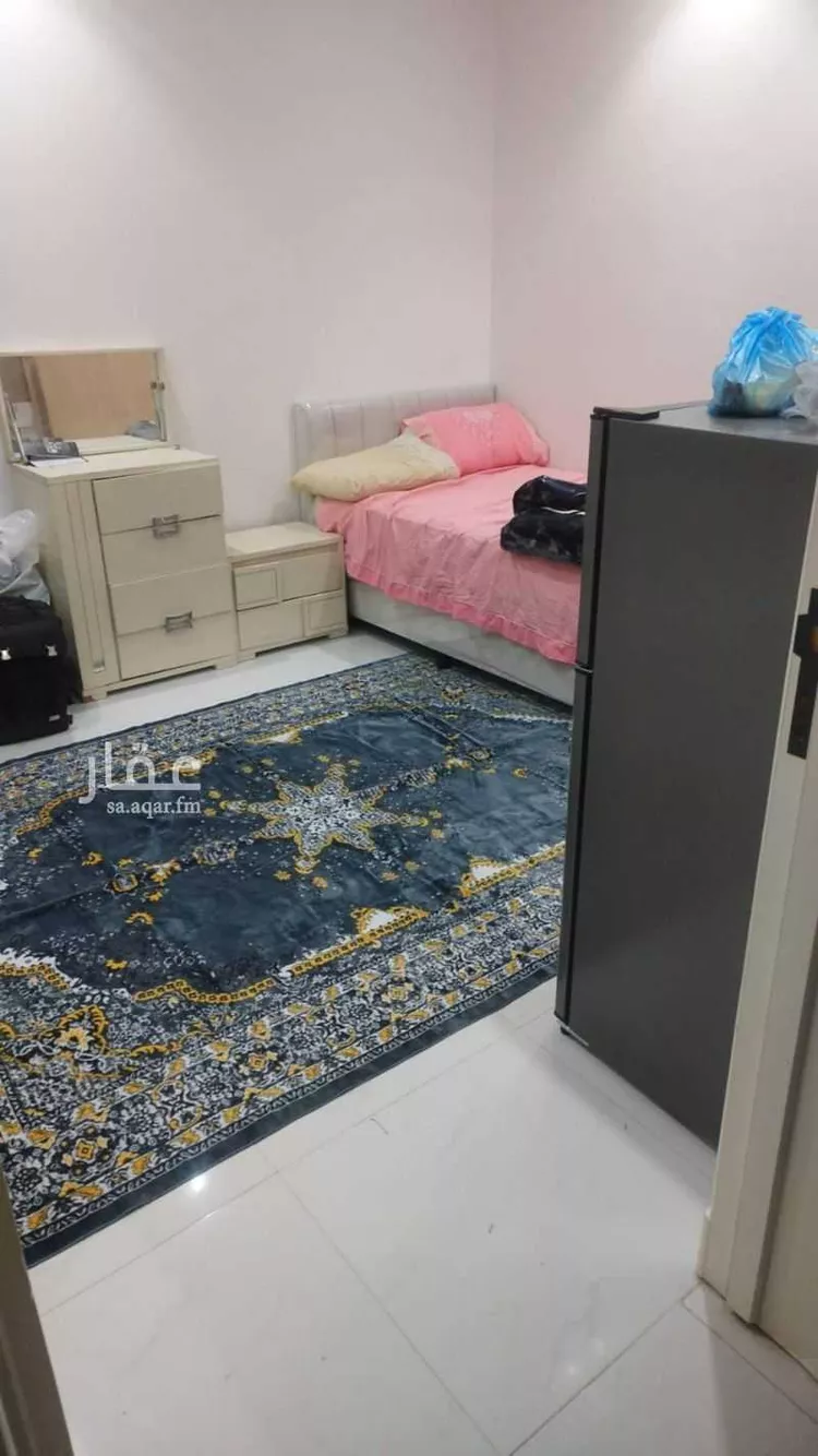 شقة مفروشة للحجز في حي القادسية ، الرياض ، منطقة الرياض صورة 2