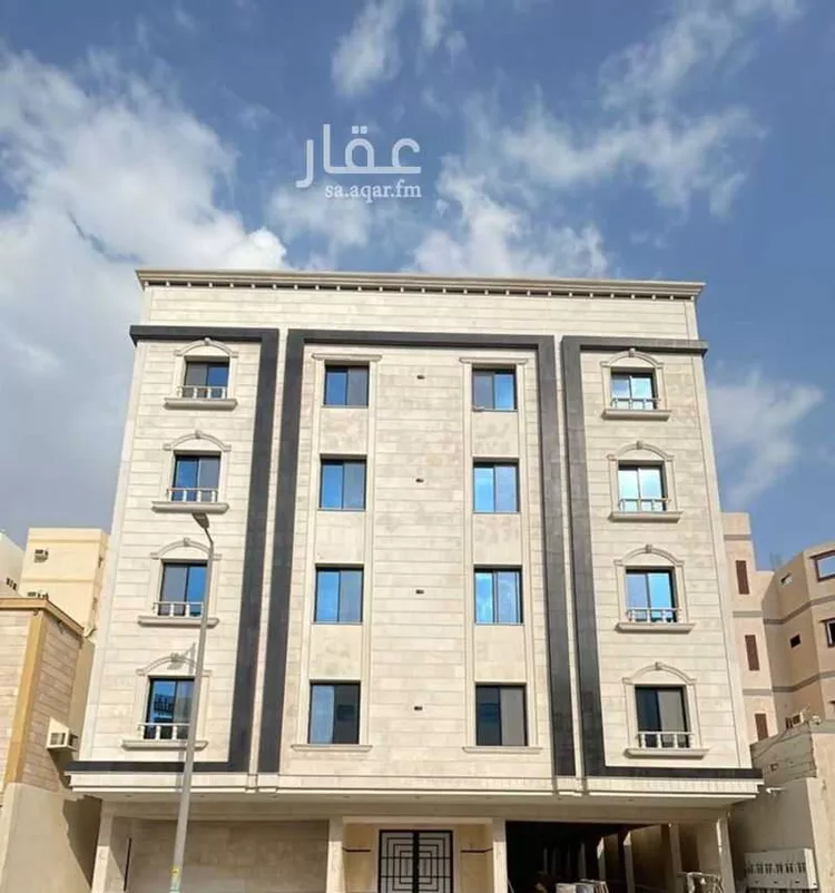 Apartment for Sale in Mecca Ash Shawqiyyah
