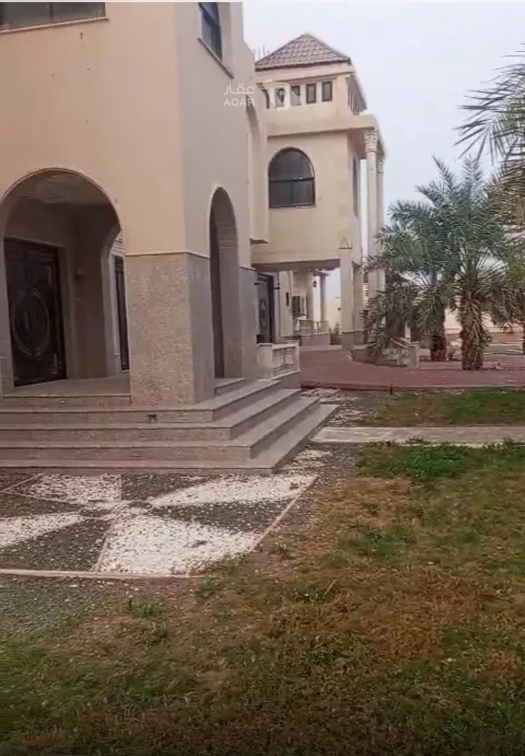 فيلا للبيع في حي الغابة ، المدينة المنورة ، منطقة المدينة المنورة