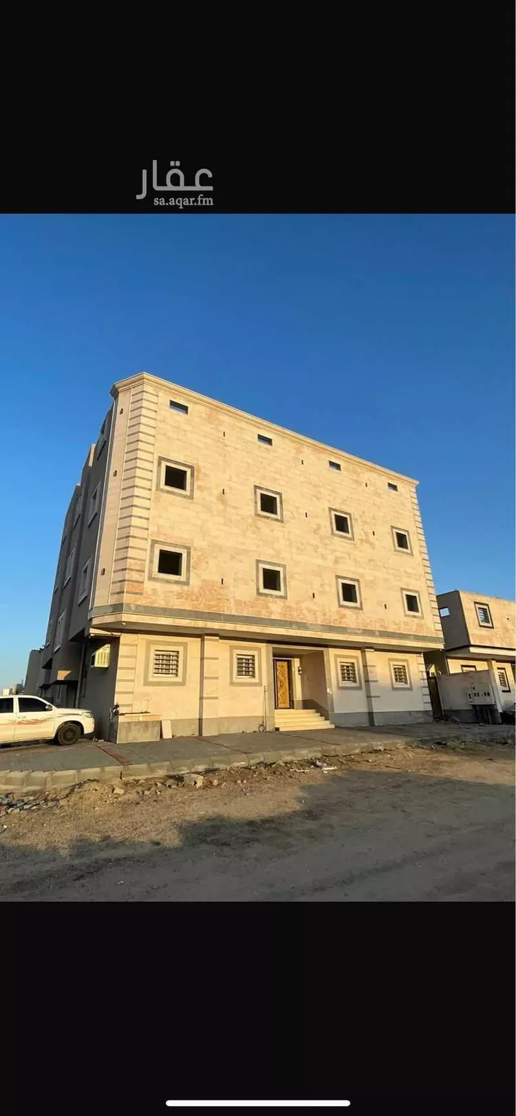 عمارة للبيع في شارع نقرة العمارين ، حي البيعة ، مكة ، منطقة مكة المكرمة