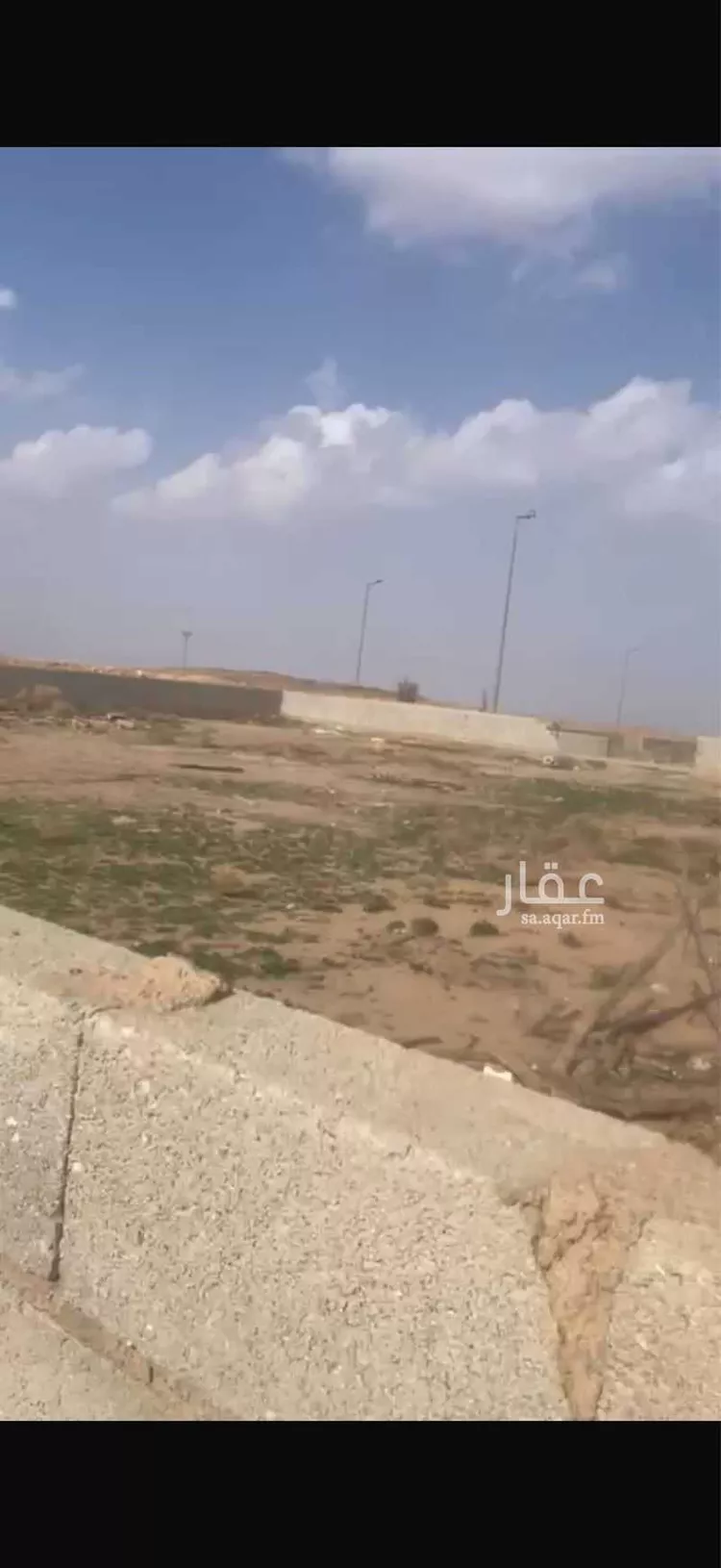 أرض للبيع في شارع جنيد بن عبد الرحمن بن عوف ، البسيتين ، عيون الجواء صورة 2