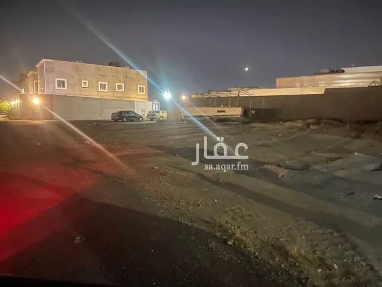 أرض للبيع في شارع المثيلة ، حي المرجان ، دارين ، القطيف صورة 2