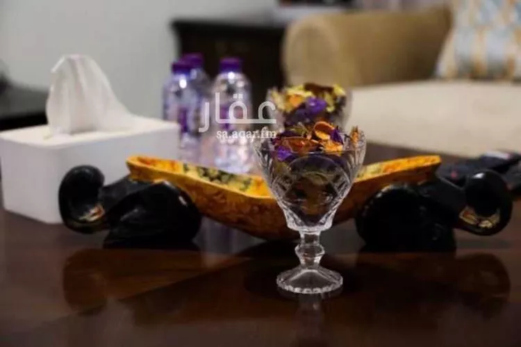 شقة للإيجار في شارع الندوة ، حي السليمانية ، الرياض ، منطقة الرياض صورة 2