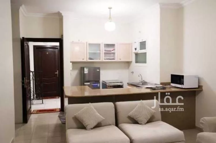 شقة للإيجار في شارع الندوة ، حي الملك عبدالعزيز ، الرياض ، منطقة الرياض صورة 5