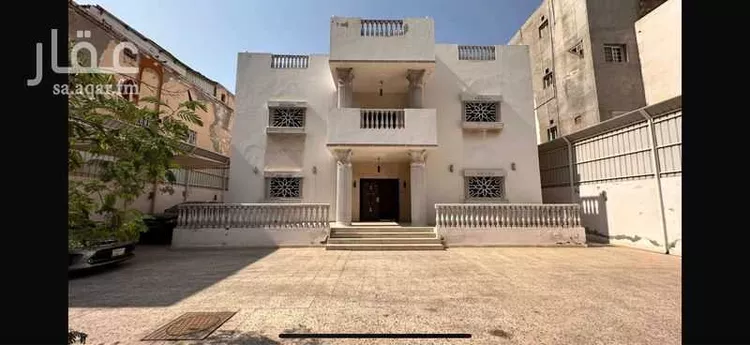 فيلا للبيع في شارع ابن منادر, حي الصفاء, مدينة جدة, منطقة مكة المكرمة صورة 5