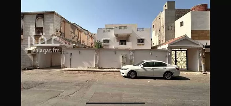 فيلا للبيع في شارع ابن منادر, حي الصفاء, مدينة جدة, منطقة مكة المكرمة صورة 3
