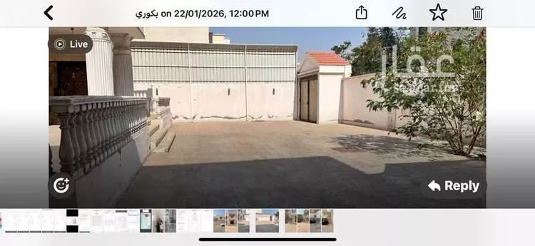 فيلا للبيع في شارع ابن منادر, حي الصفاء, مدينة جدة, منطقة مكة المكرمة صورة 4