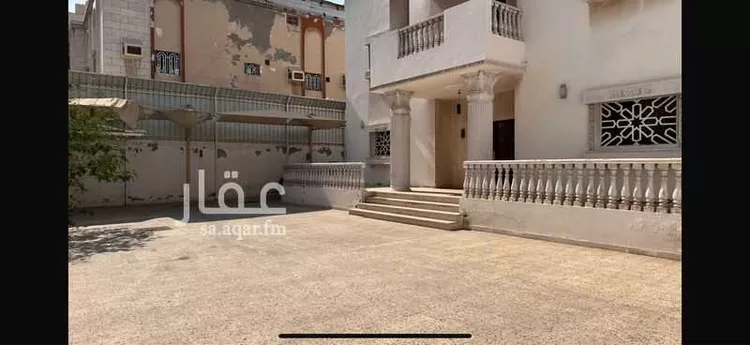 فيلا للبيع في شارع ابن منادر, حي الصفاء, مدينة جدة, منطقة مكة المكرمة صورة 2