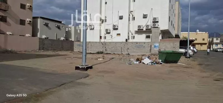 أرض للبيع في شارع سلام ، حي الراشدية ، مكة ، منطقة مكة المكرمة صورة 2