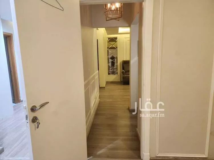 شقة للإيجار في شارع جعفر المتوكل ، حي الأمير عبدالمجيد ، جدة ، جدة