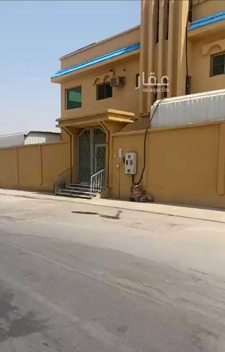 شقة للإيجار في شارع البرجان, حي الشفاء, مدينة الرياض, منطقة الرياض
