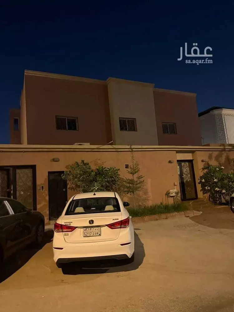 Apartment for Rent in Riyadh As Suwaidi Al Gharabi