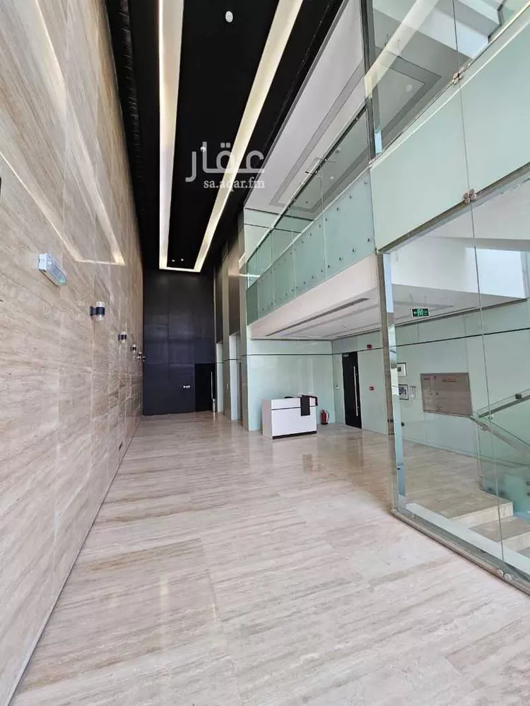 Commercial Office for Rent in Riyadh Al Malqa