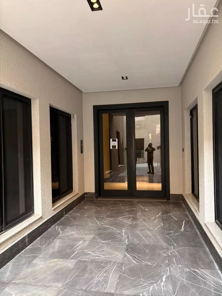 شقة للإيجار في شارع ابن البرهان النحاس, حي الرمال, مدينة الرياض, منطقة الرياض صورة 2