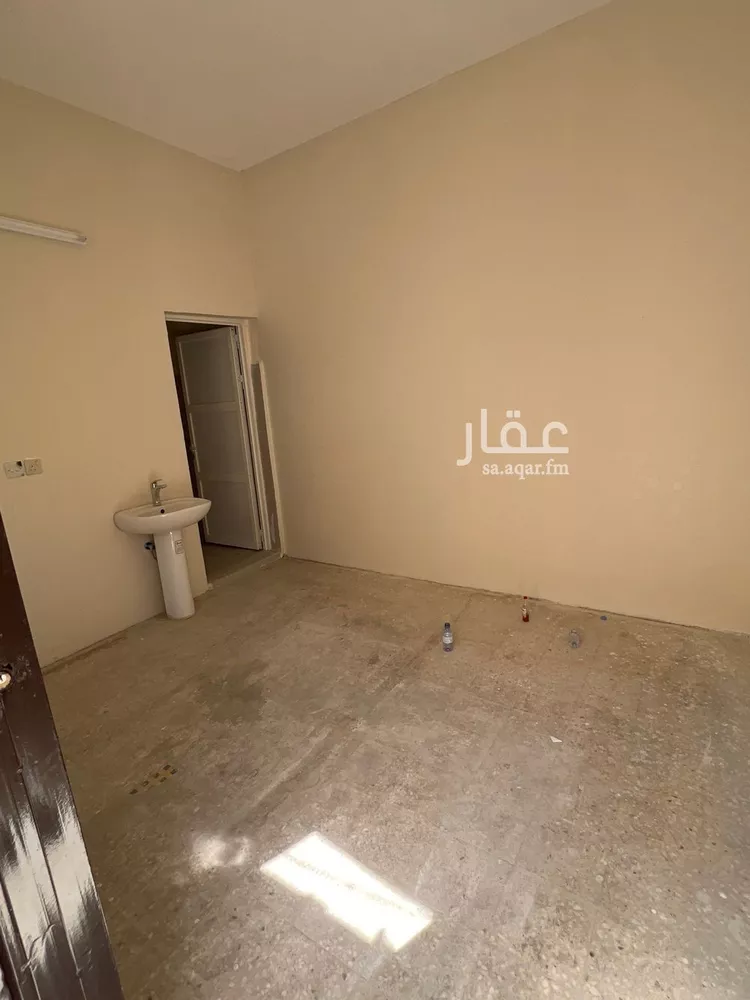 استوديو للإيجار في شارع الأمير مساعد بن عبدالرحمن بن فيصل, حي العريجاء الأوسط, مدينة الرياض, منطقة الرياض صورة 2