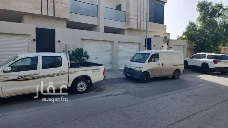 Floor for Rent in Riyadh Al Malaz