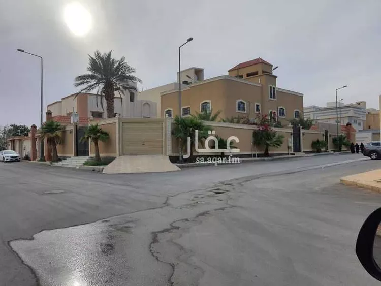 فيلا للبيع في شارع البشايرة, حي السويدي الغربي, مدينة الرياض, منطقة الرياض صورة 2