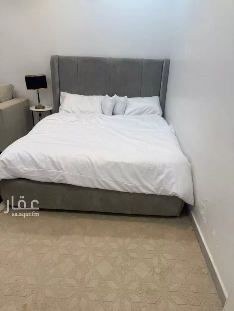 شقة للإيجار في شارع جعفر بن أبي بكر لبني, حي الرمال, مدينة الرياض, منطقة الرياض صورة 3