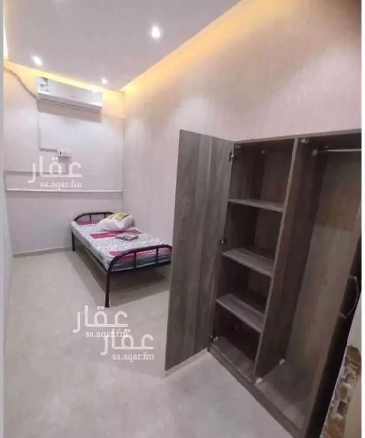 غرفة للإيجار في شارع طريق عثمان بن عفان الفرعي, حي الإزدهار, مدينة الرياض, منطقة الرياض صورة 2