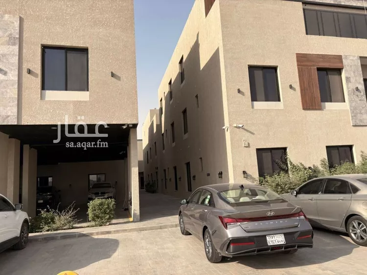 شقة للإيجار في شارع ابن البرهان النحاس, حي الرمال, مدينة الرياض, منطقة الرياض صورة 3