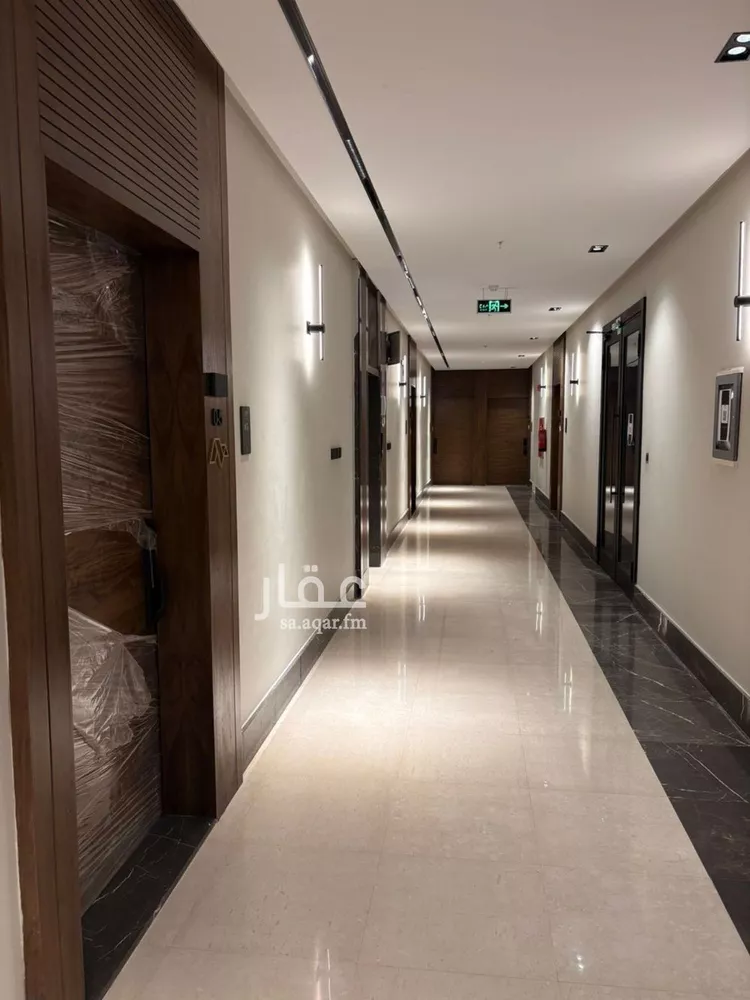 شقة للإيجار في شارع ابن البرهان النحاس, حي الرمال, مدينة الرياض, منطقة الرياض صورة 4