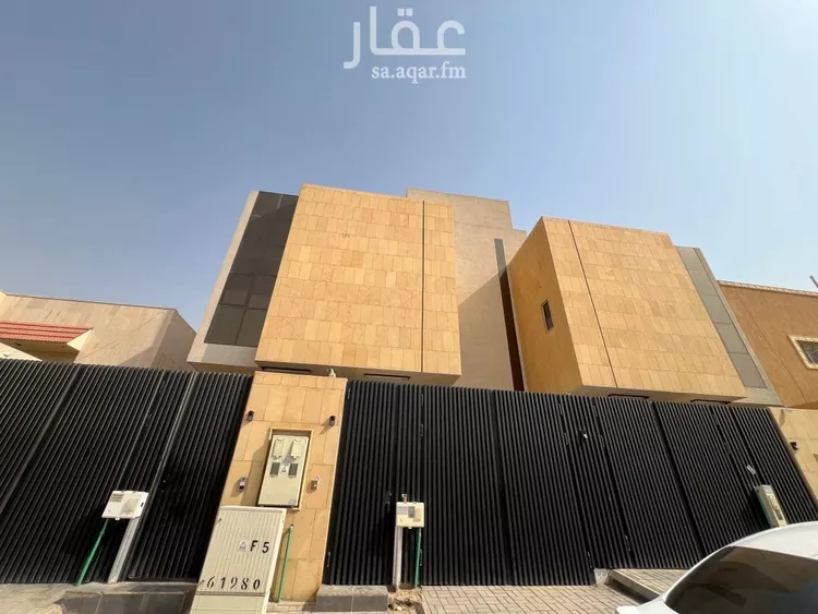 Floor for Rent in Riyadh Dhahrat Al Badi'ah
