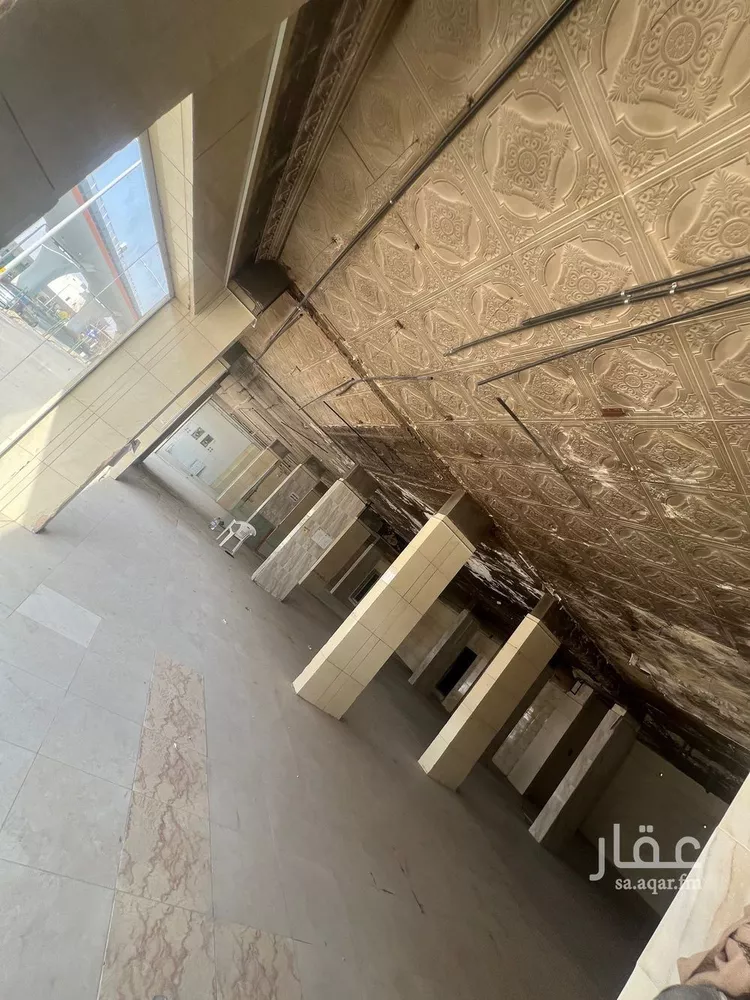 محل للإيجار في شارع المدينه المنوره, حي ظهرة البديعة, مدينة الرياض, منطقة الرياض صورة 3