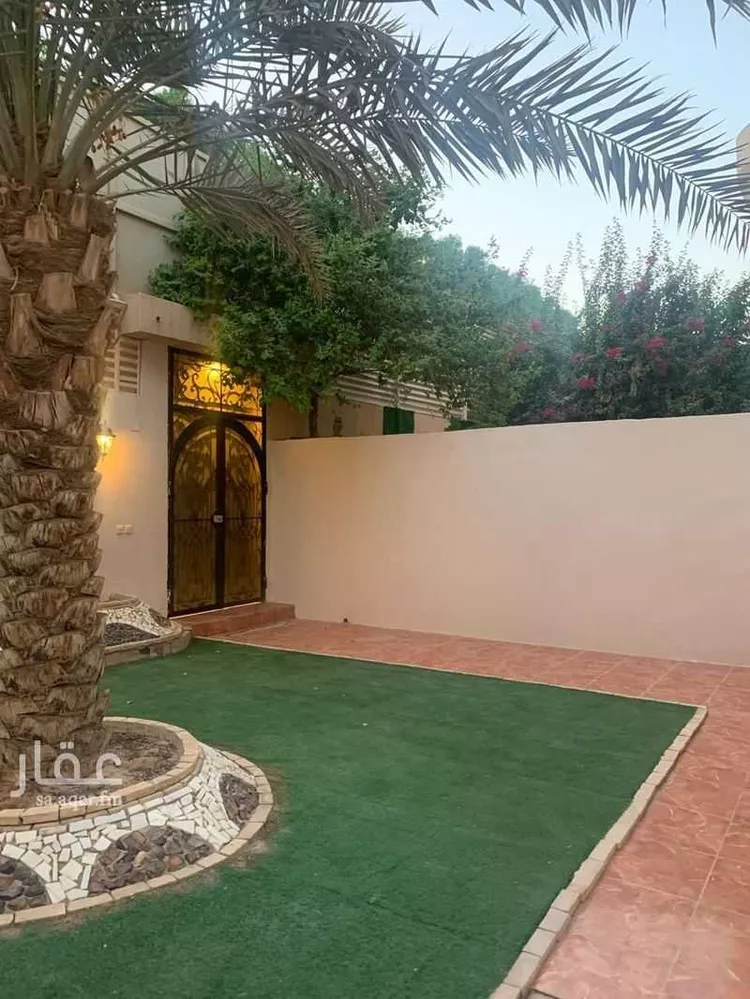 شقة للإيجار في شارع ابن الخطيب, حي جرير, مدينة الرياض, منطقة الرياض صورة 4