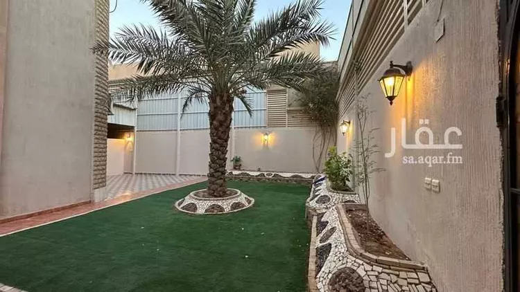 شقة للإيجار في شارع ابن الخطيب, حي جرير, مدينة الرياض, منطقة الرياض صورة 5