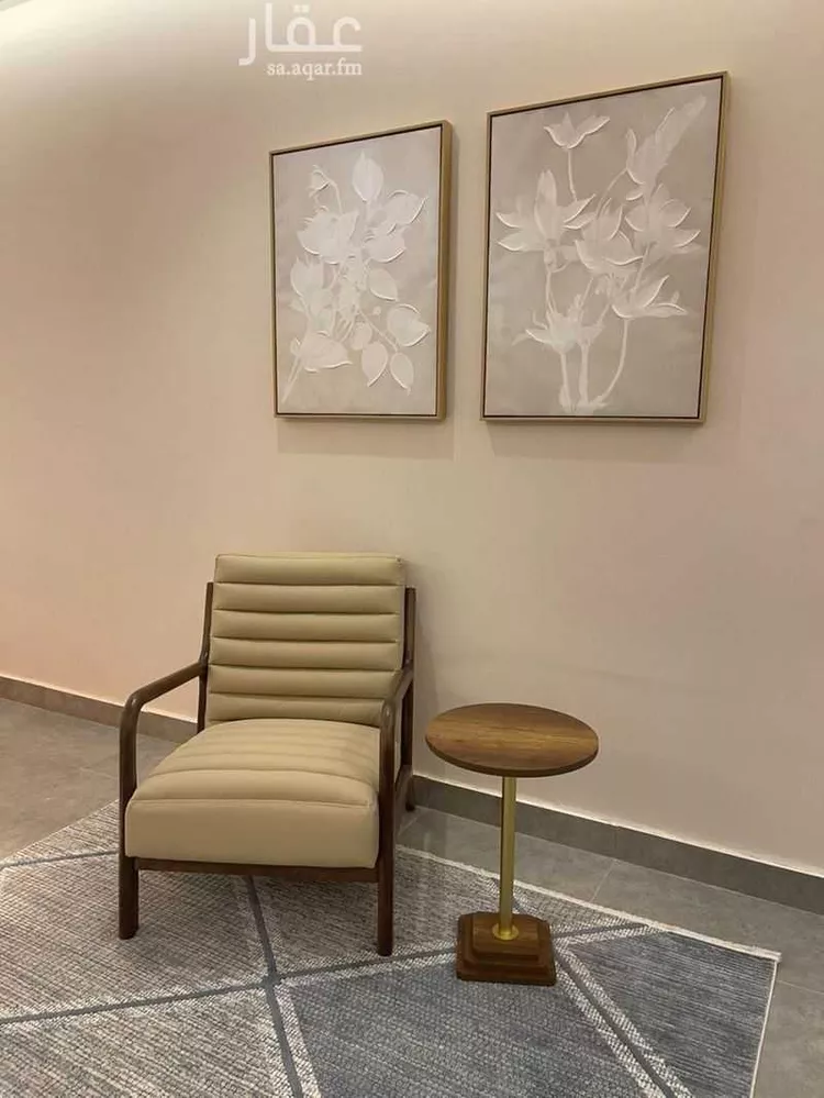 شقة للإيجار في شارع الافاضله, حي الملقا, مدينة الرياض, منطقة الرياض صورة 2